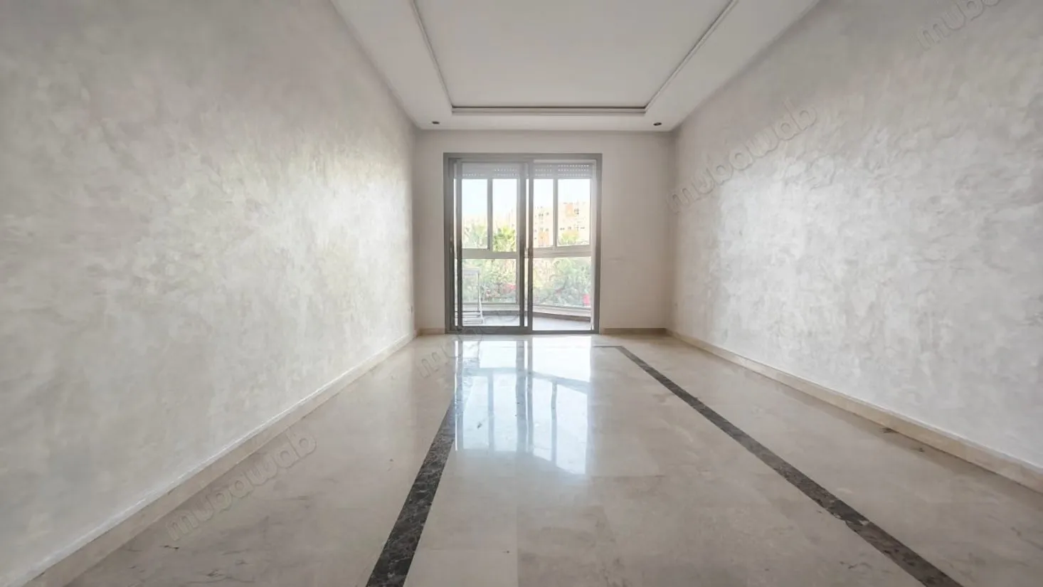 Appartement a vendre sur Oasis, proche de la gare - الدار البيضاء (3)