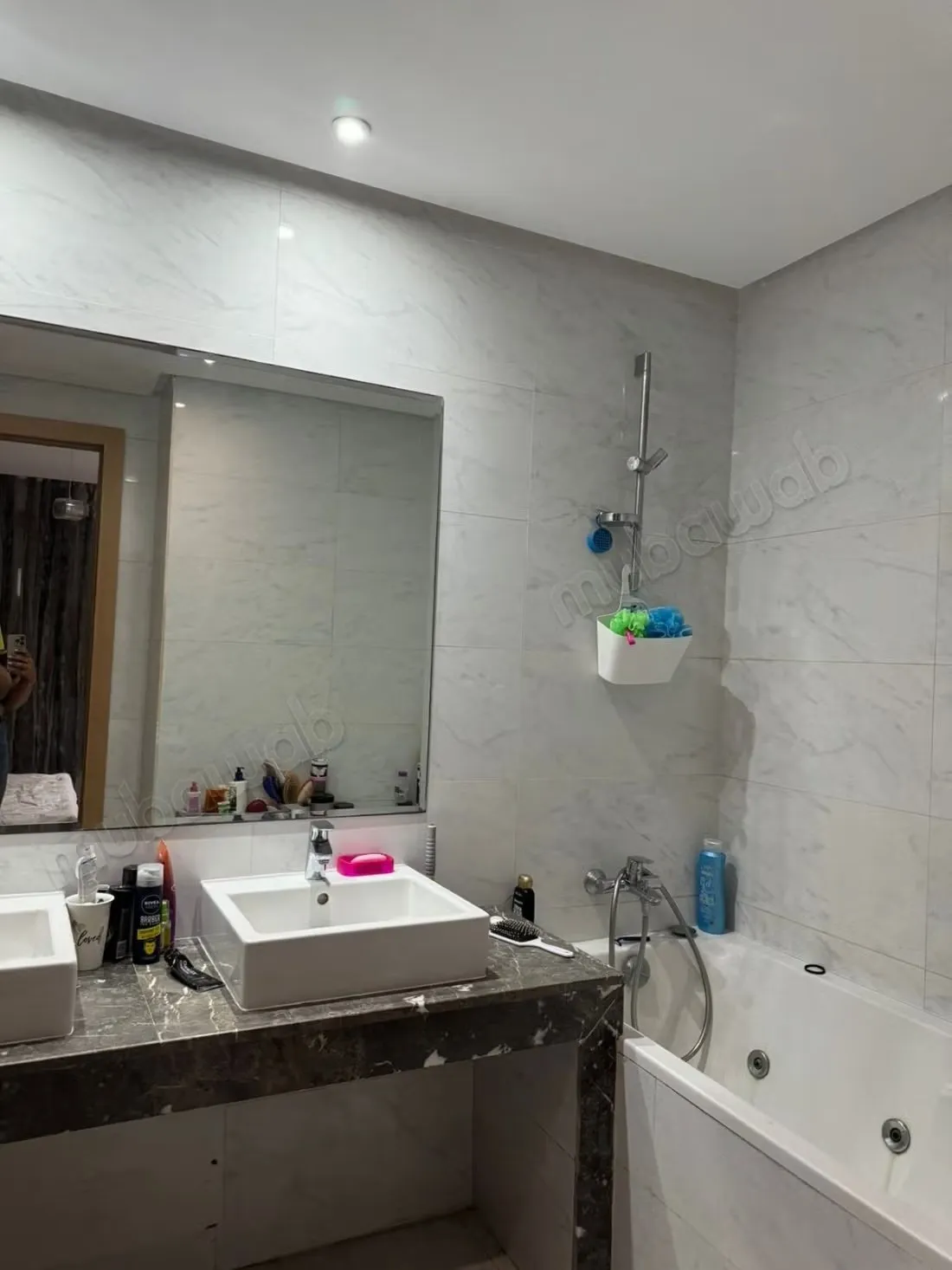 Appartement 147 m² – Dernier étage, Prestigia - بوسكورة (3)