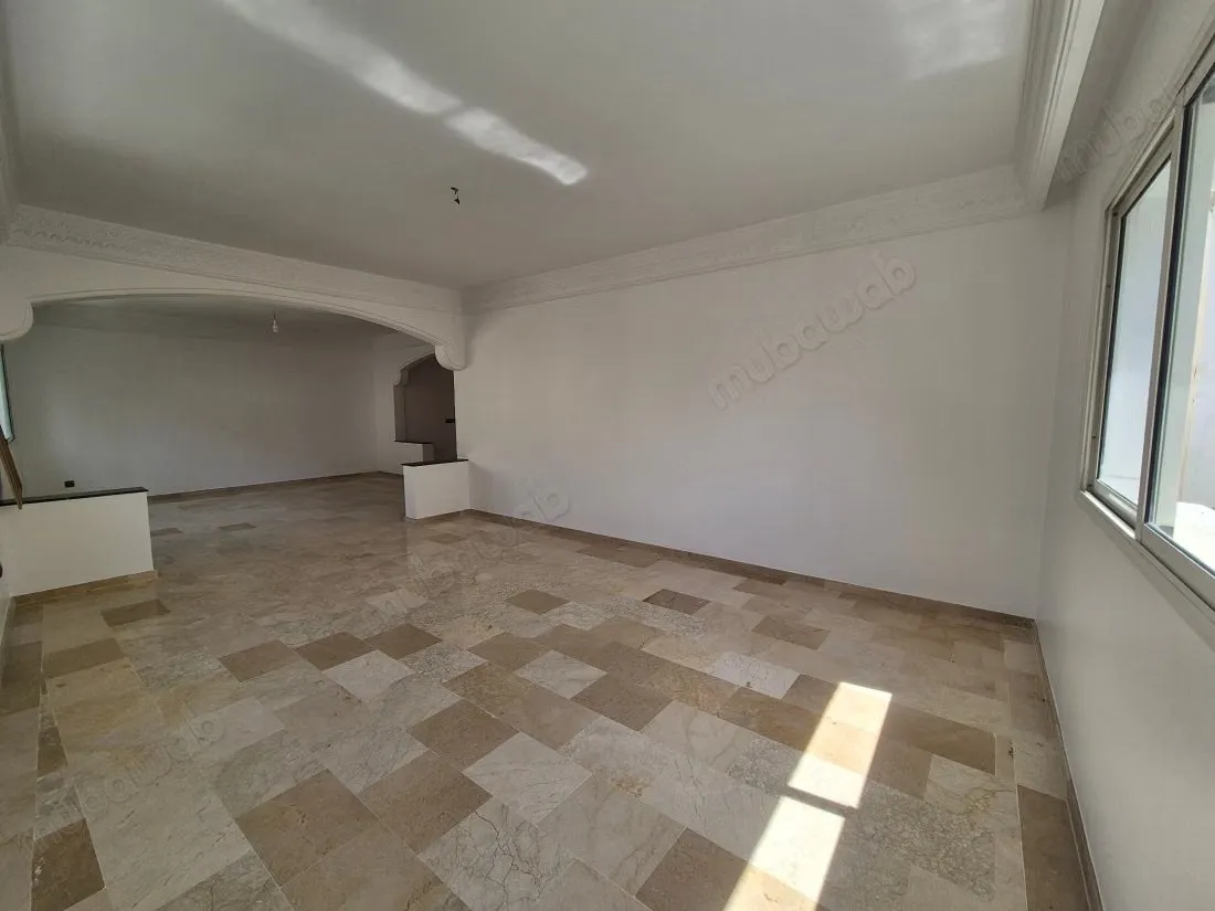 ​Gauthier: Élégant 168 m² très lumineux - الدار البيضاء (2)