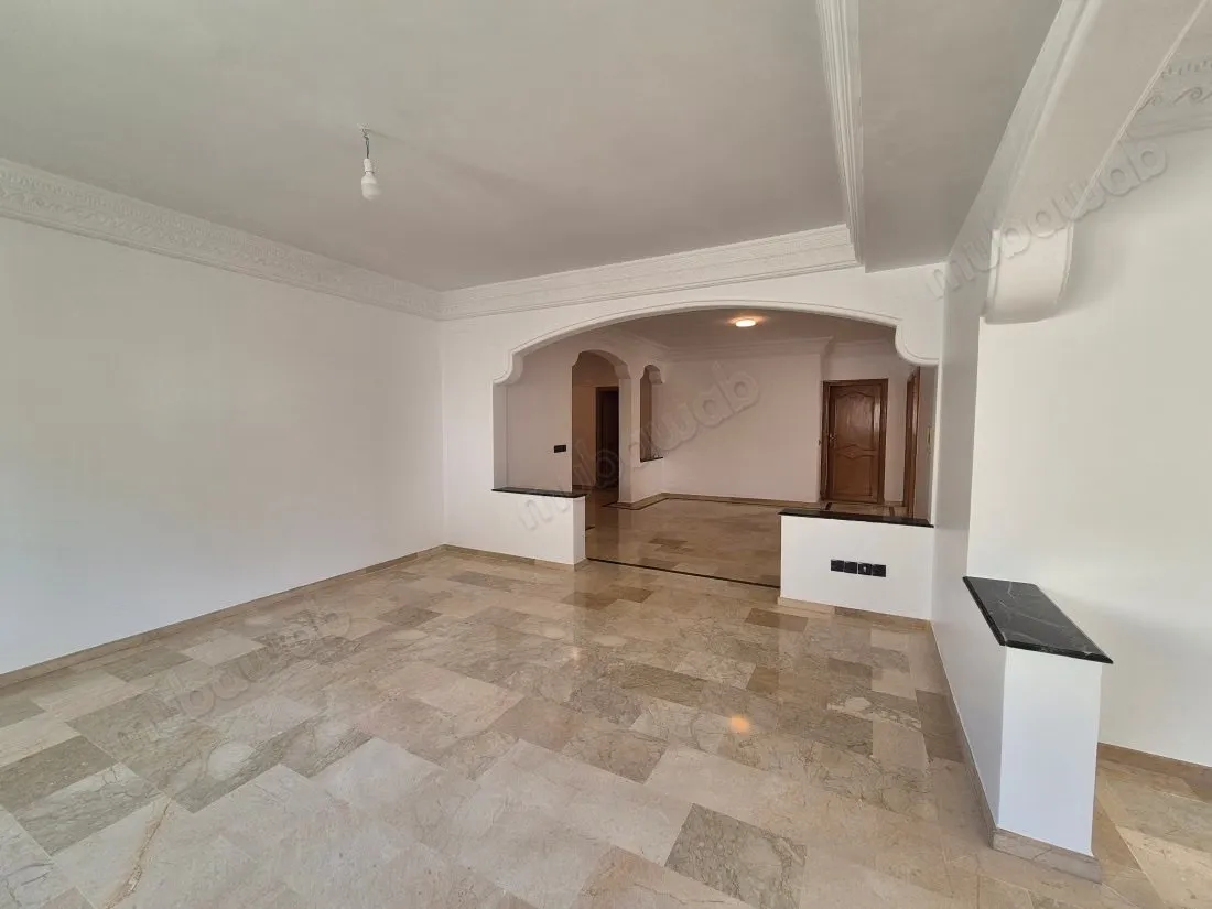 ​Gauthier: Élégant 168 m² très lumineux - الدار البيضاء (3)