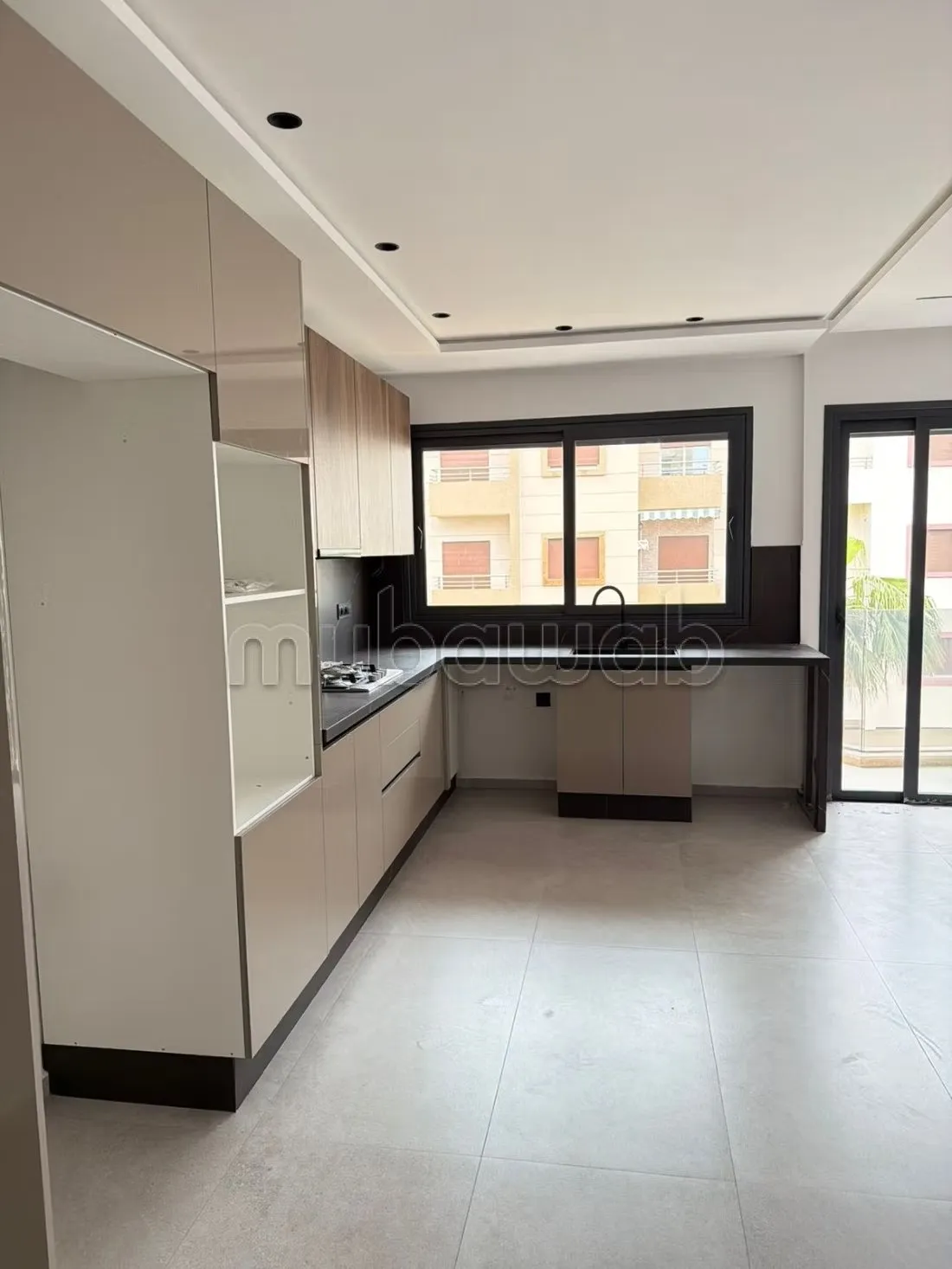 Appartements de luxe à vendre à Martil - مرتيل (2)