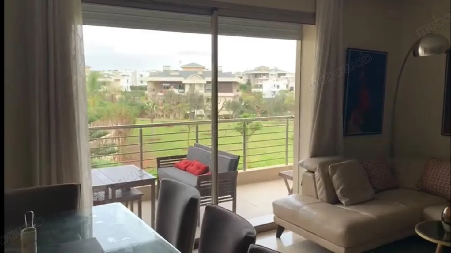 Appartement a vendre - بوسكورة (2)