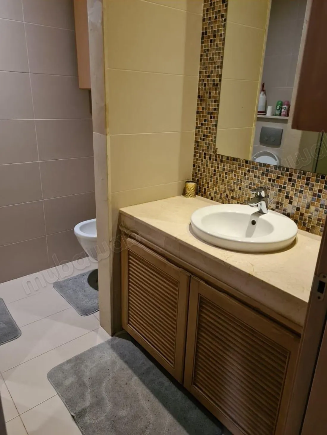 Appartement a vendre - بوسكورة (3)