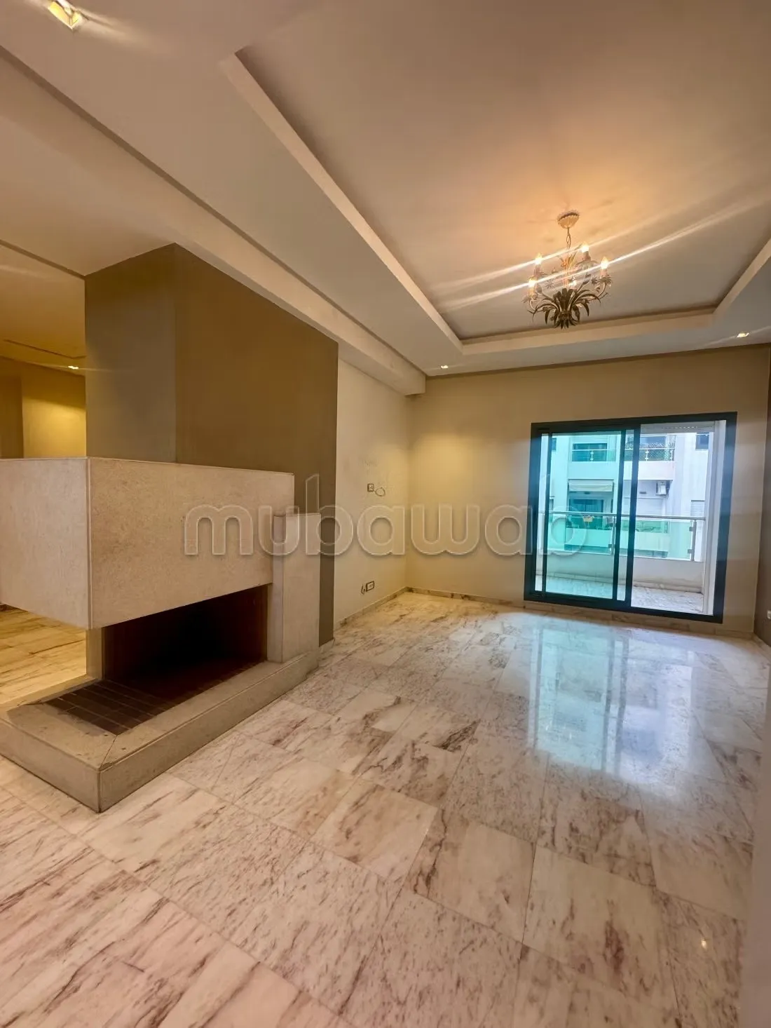 À Vendre – Bel Appartement à Jnane Californie - الدار البيضاء