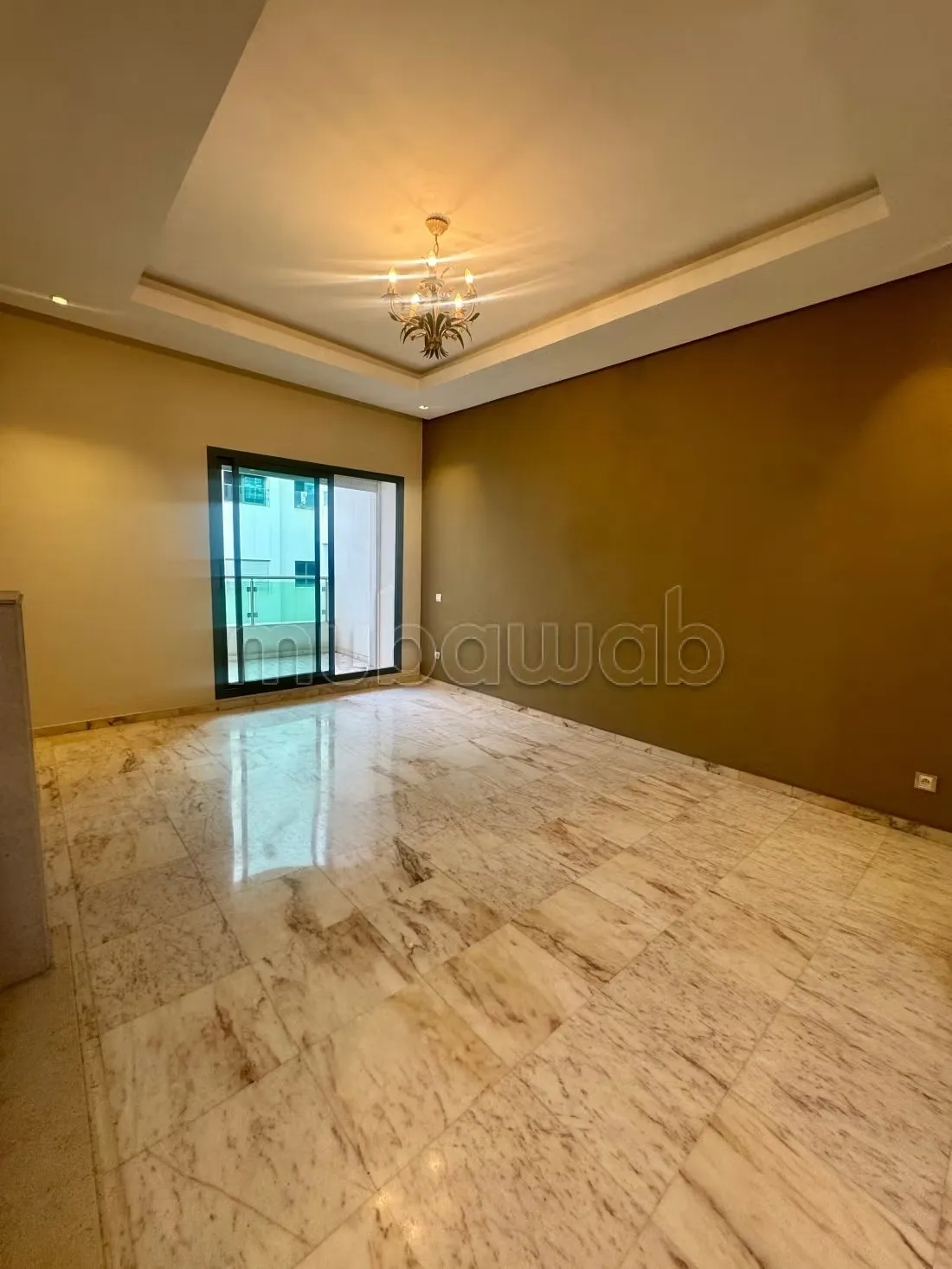 À Vendre – Bel Appartement à Jnane Californie - الدار البيضاء (2)