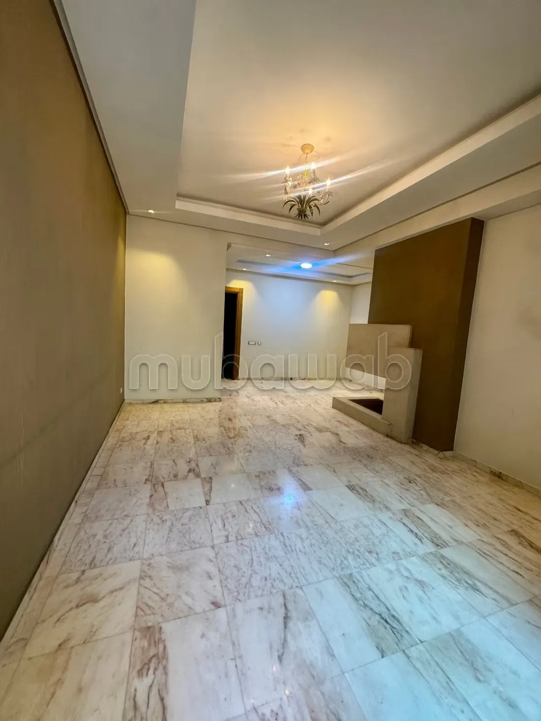 À Vendre – Bel Appartement à Jnane Californie - الدار البيضاء (3)