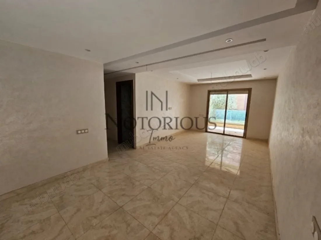 Appartement à vendre - مراكش (2)