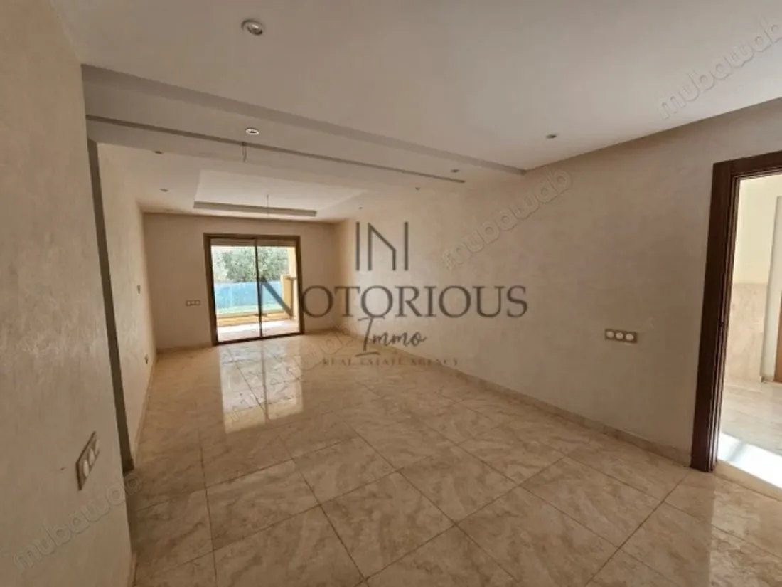 Appartement à vendre - مراكش