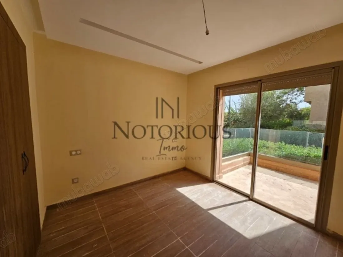 Appartement à vendre - مراكش (3)