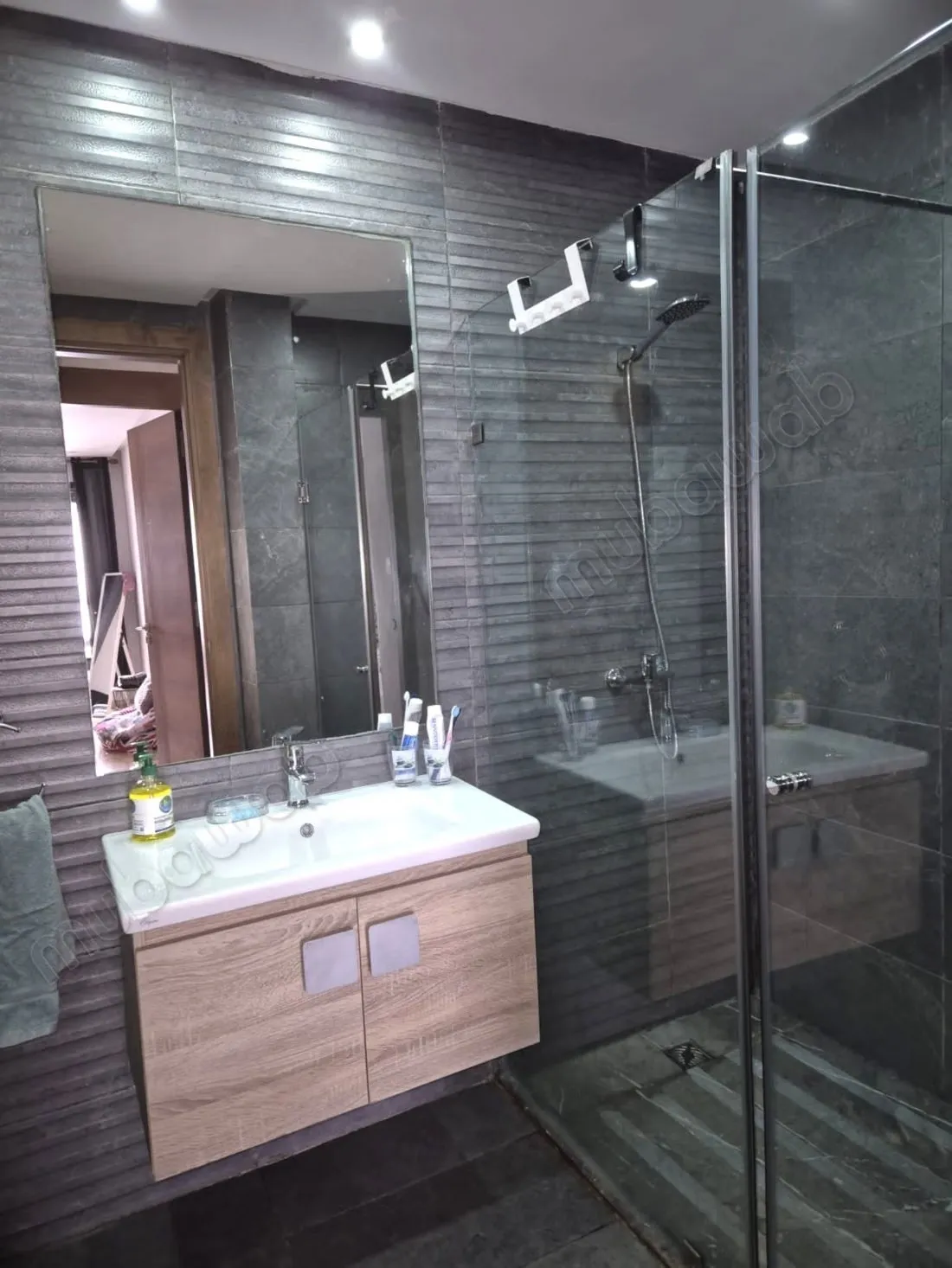 Appartement Haut standing Sun Square ALMAZ - النواصر (2)