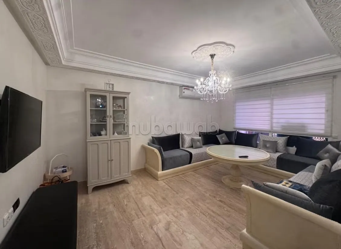 Bel Appartement à vendre sur route Safi - مراكش