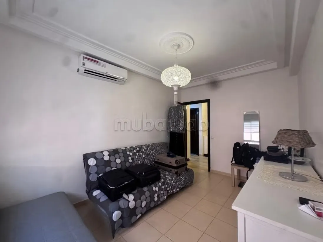 Bel Appartement à vendre sur route Safi - مراكش (3)