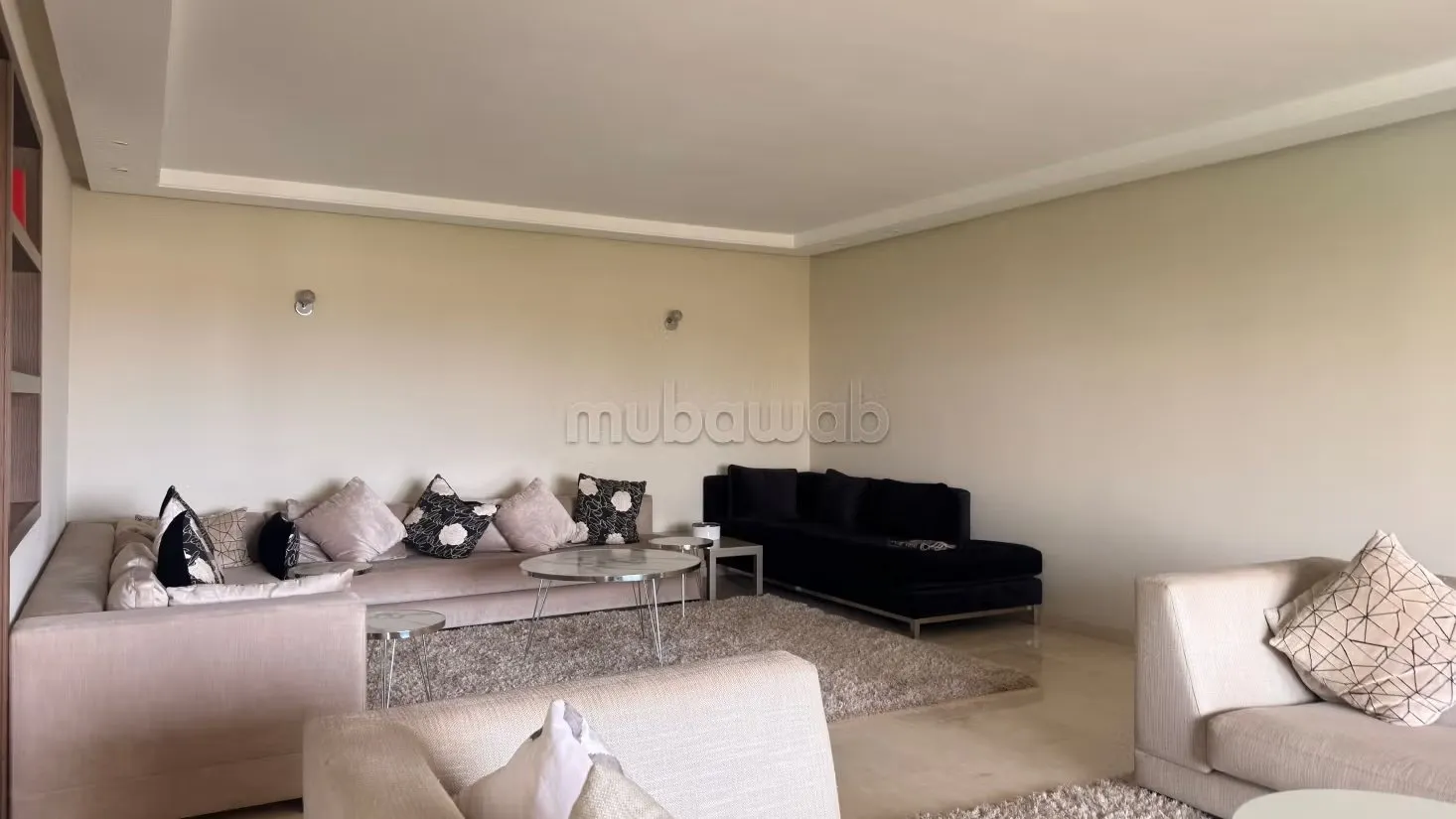 Appartement de Prestige 188 m², Résidence Orée du Parc, Vue... - Errahma (3)