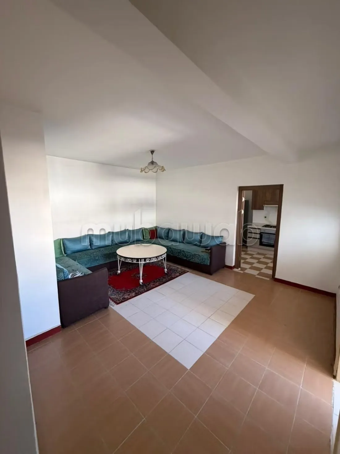 Appartement à l'achat à Belvédère - الدار البيضاء (3)