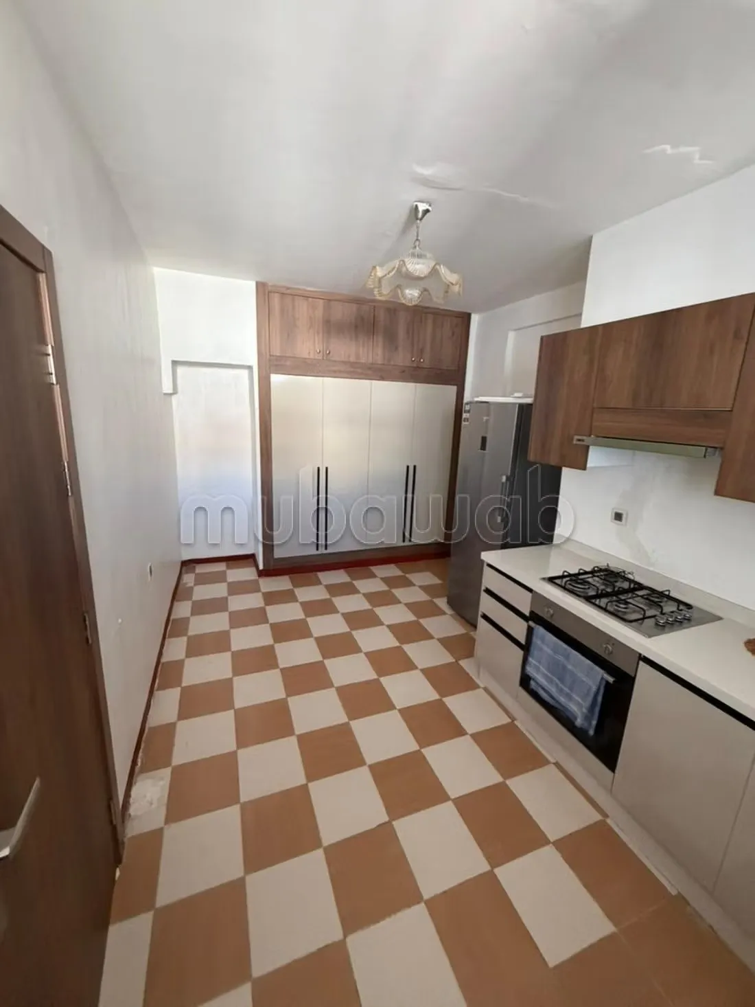 Appartement à l'achat à Belvédère - الدار البيضاء (2)