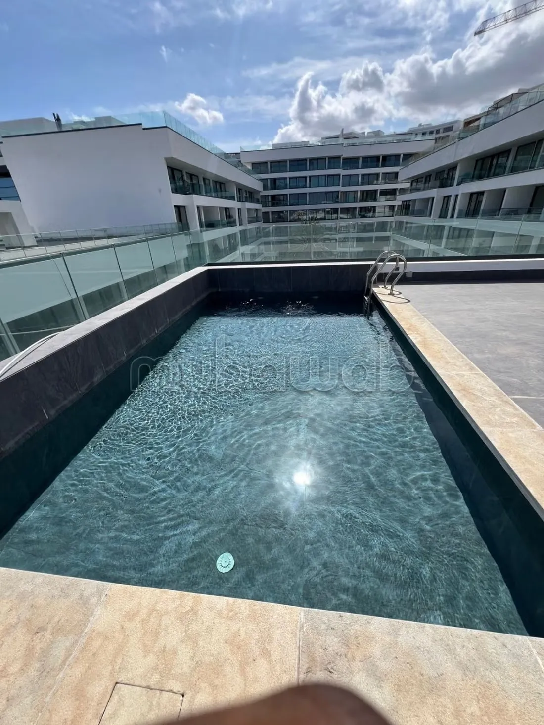 Penthouse à Malabata Hills - طنجة (2)
