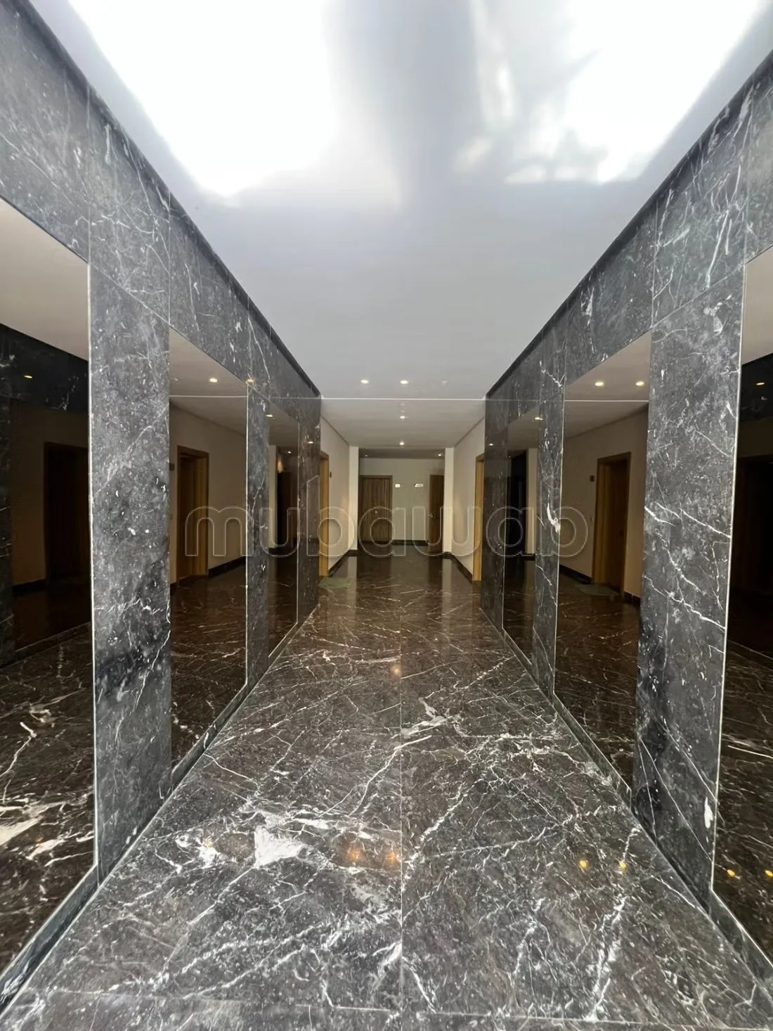 Penthouse à Malabata Hills - طنجة (3)
