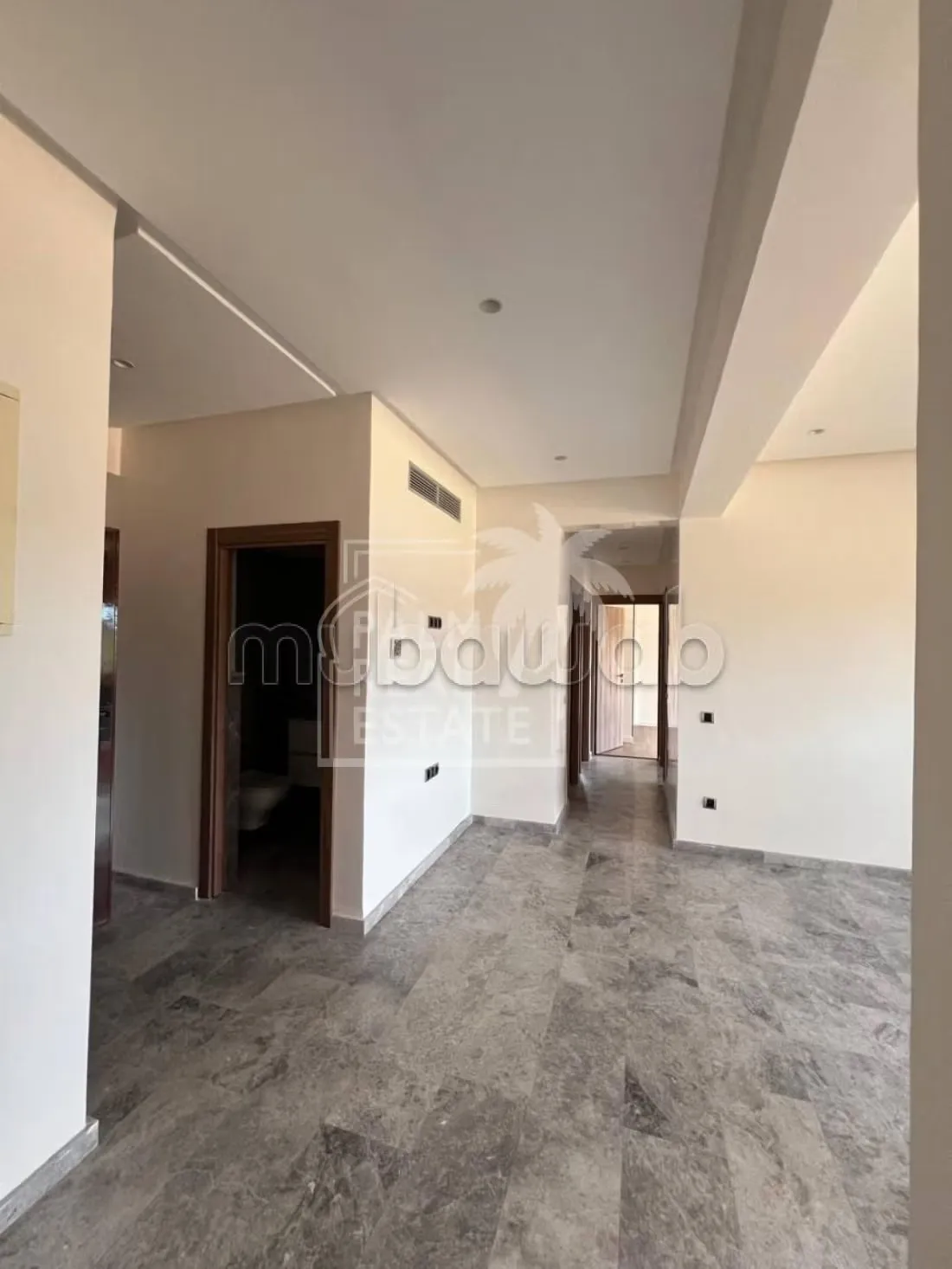 Appartement à louer – Hivernage, Marrakech - مراكش (2)