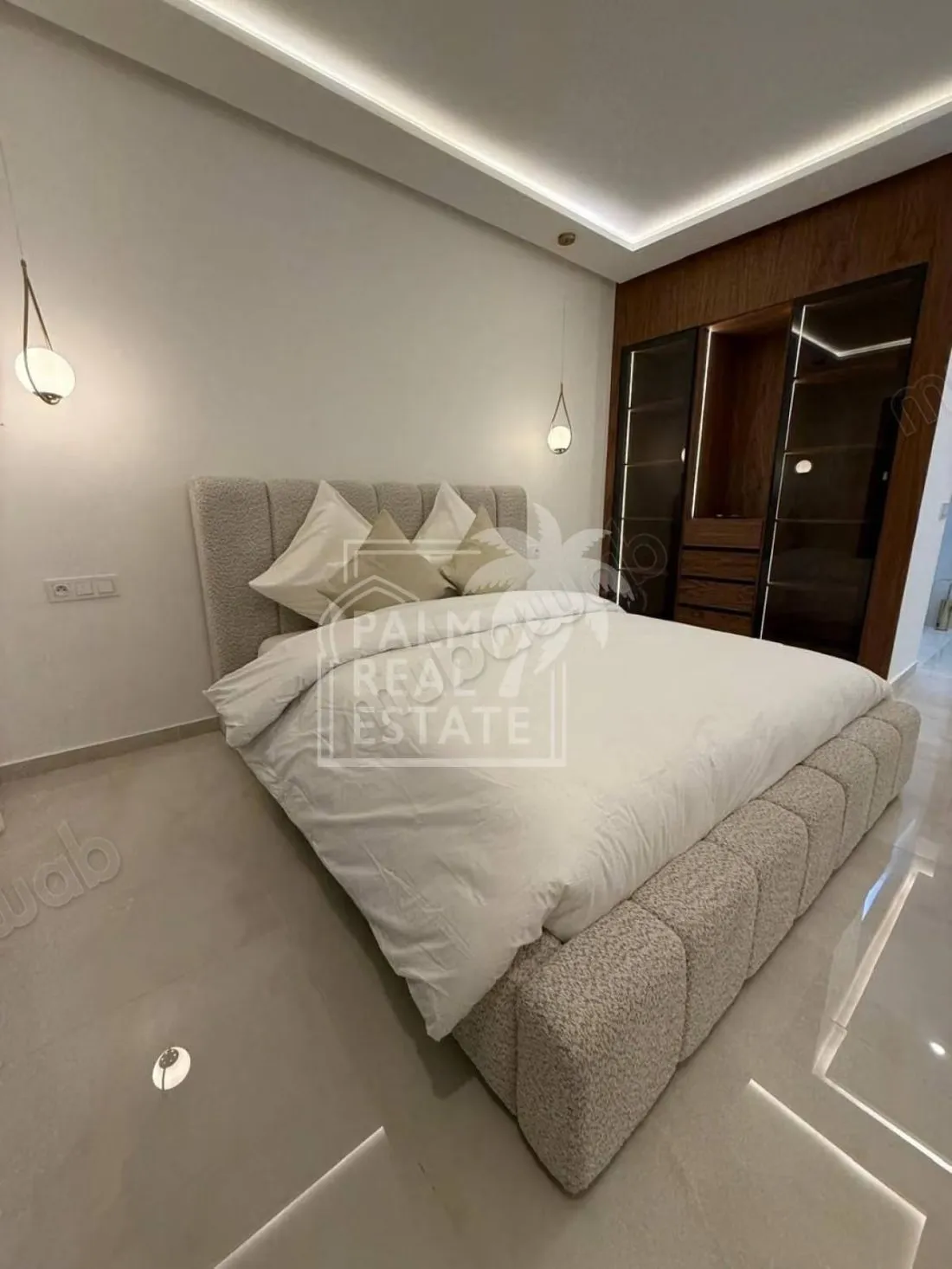 À vendre – appartement neuf à noria marrakech - مراكش (3)