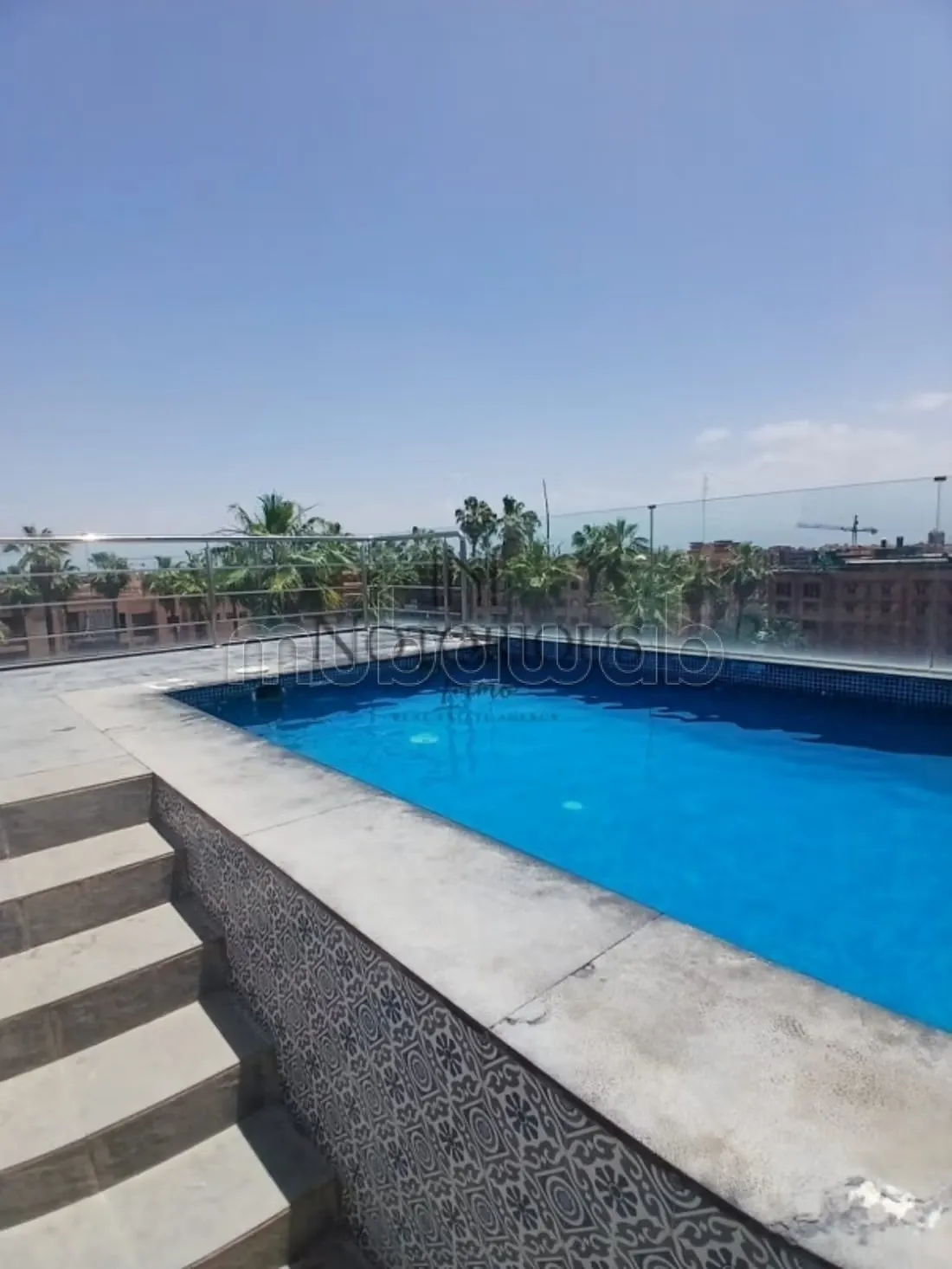 Appartement Haut Standing à Vendre - مراكش