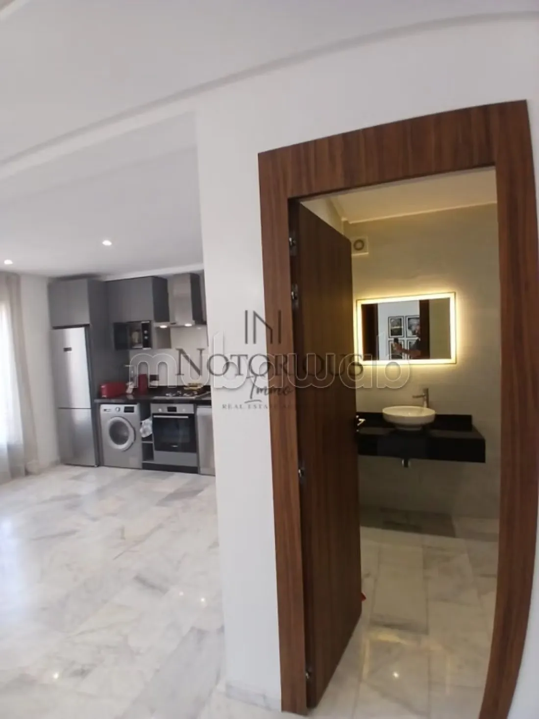 Appartement Haut Standing à Vendre - مراكش (3)