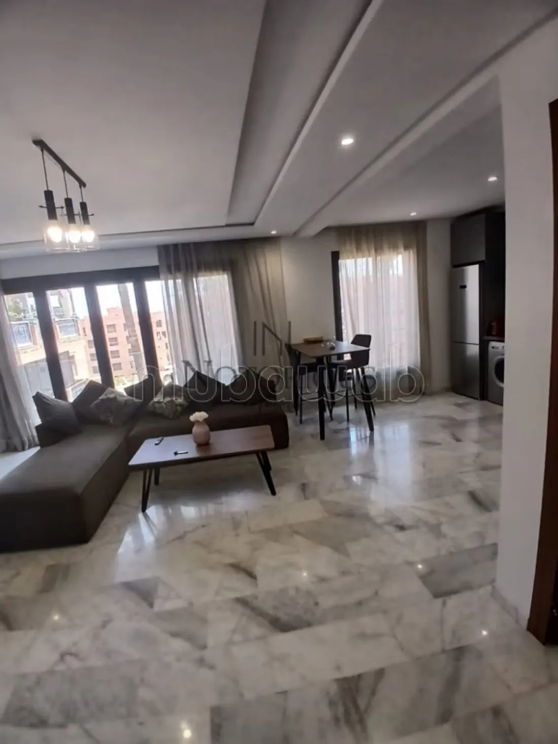 Appartement Haut Standing à Vendre - مراكش (2)