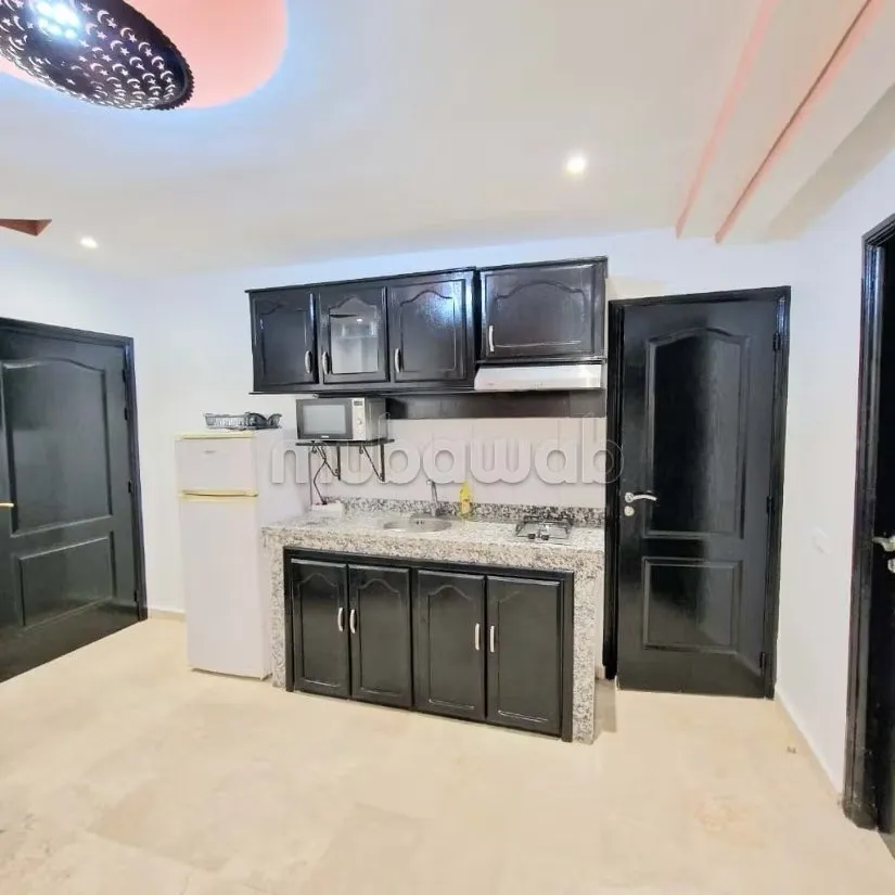 Studio à vendre meublé - مراكش (3)