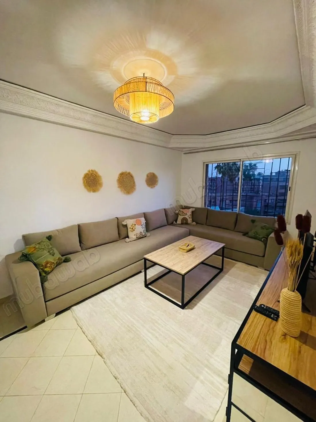 Superbe appartement à vendre à Guéliz. 2 chambres agréables - مراكش (2)