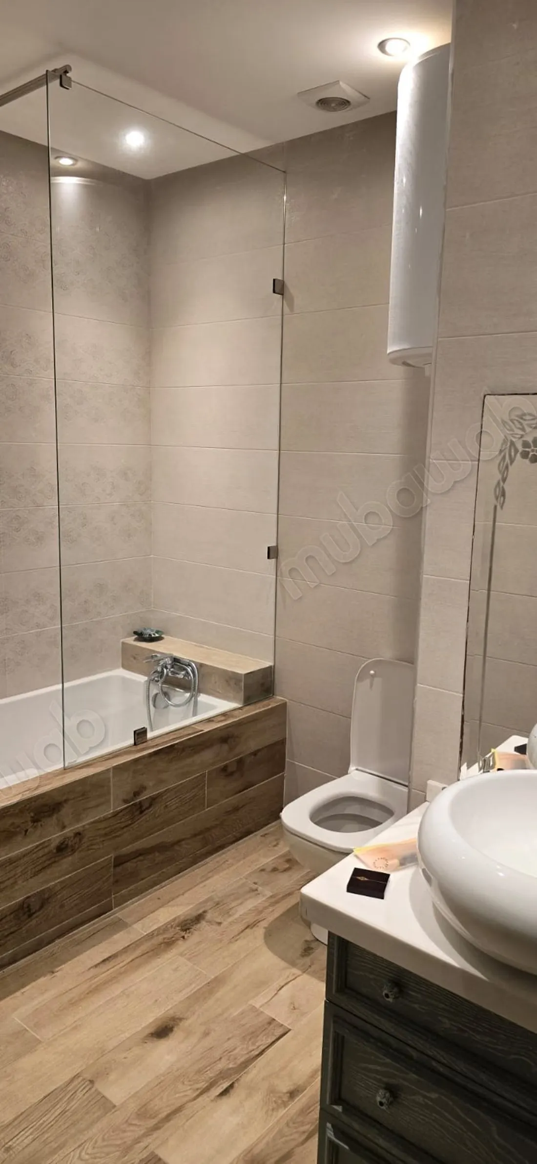 Magnifique appartement a vendre haut agdal 155m2 - الرباط (3)