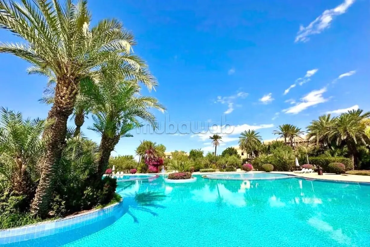 Appartement Plein Soleil 260.000 euros net vend - مراكش (2)
