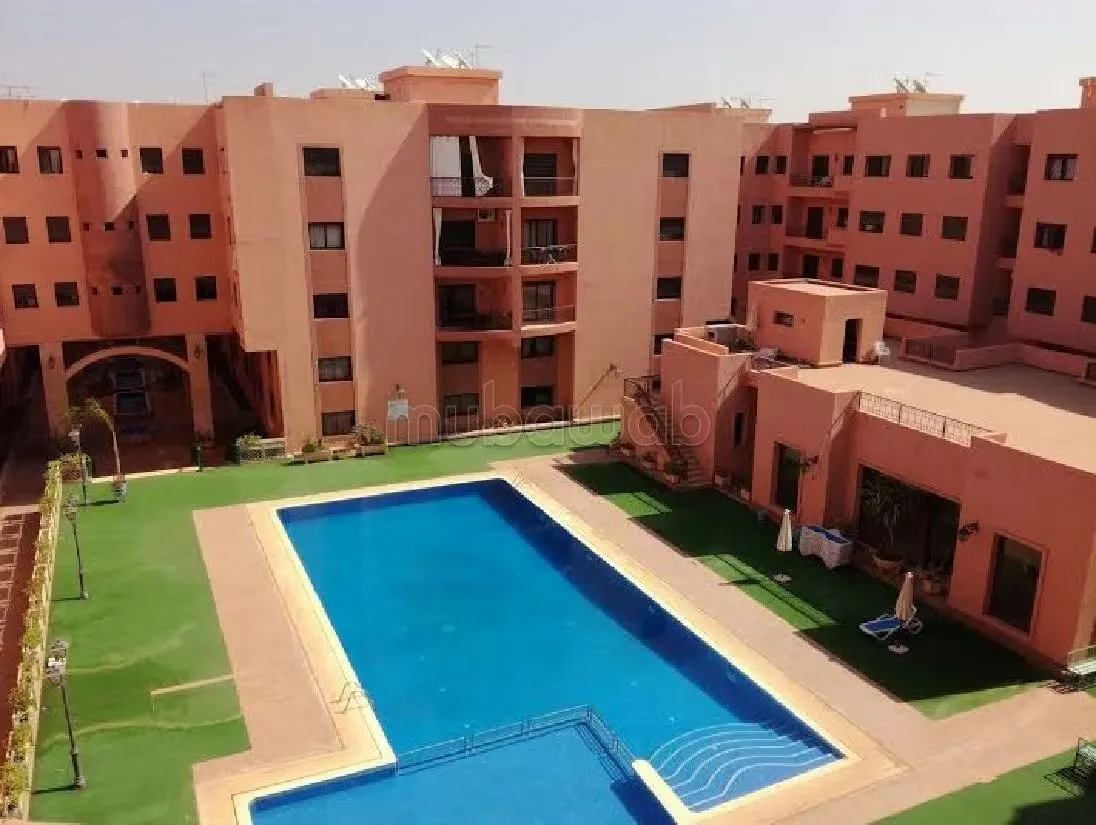 Appartement IDÉAL se vend  ***-****** MAD net vendeur - مراكش