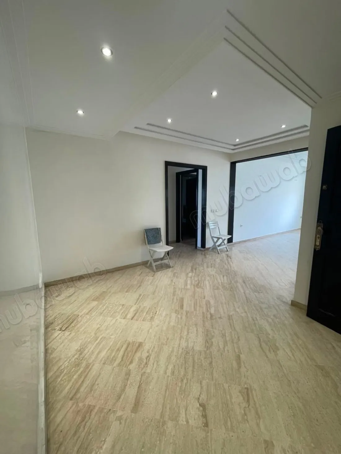 Bel appartement à vendre à Les Hôpitaux. 1 Pièce. Porte blin... - الدار البيضاء (2)