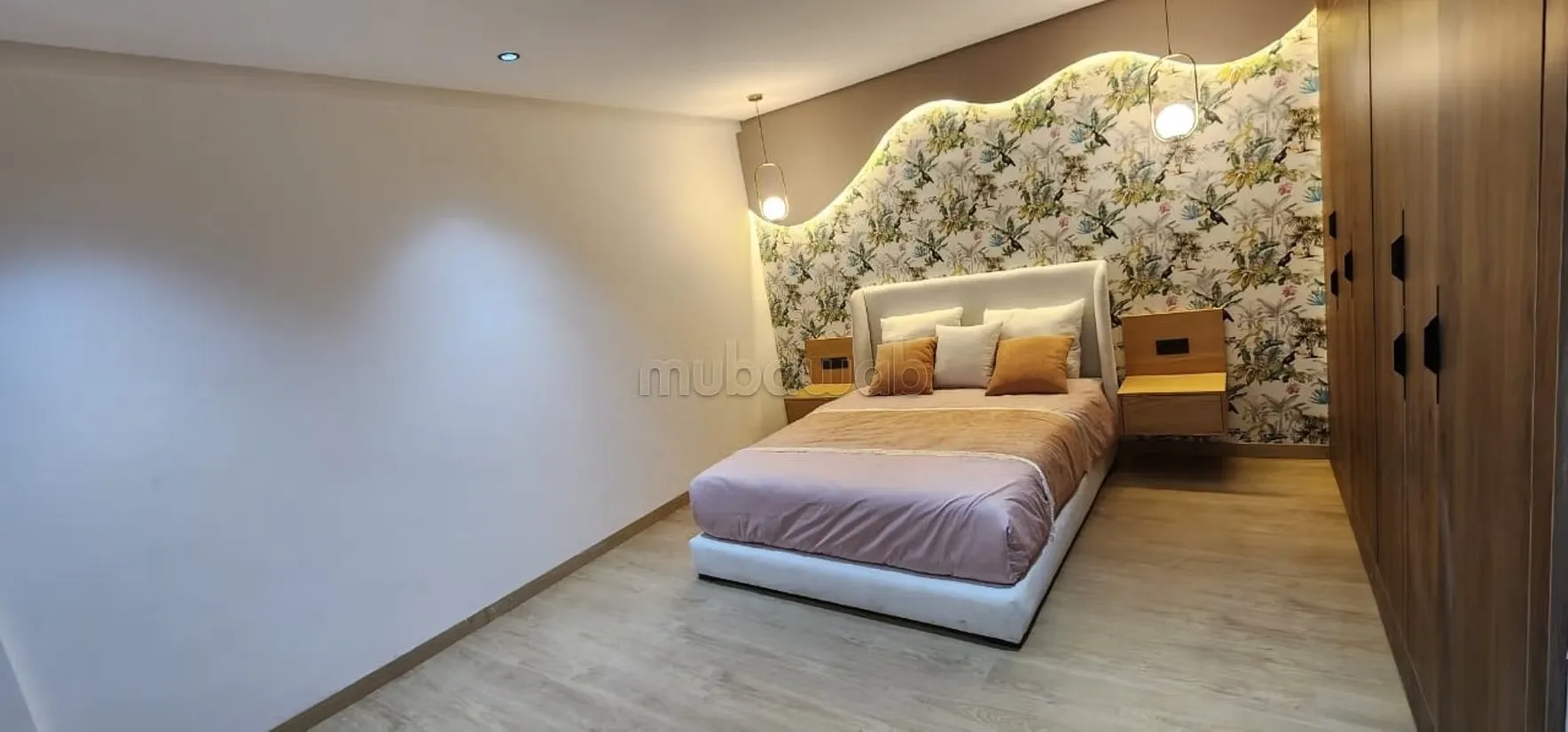 Appartement Haut Standing à vendre – 3 Chambres - الدار البيضاء (3)