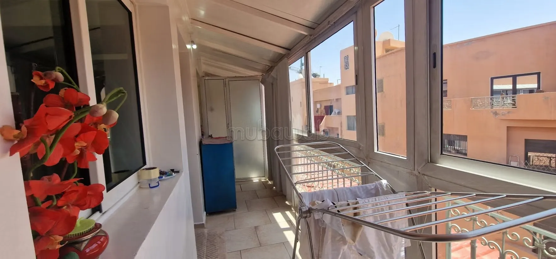 Belles et spacieuse appartement avandre - مراكش (2)