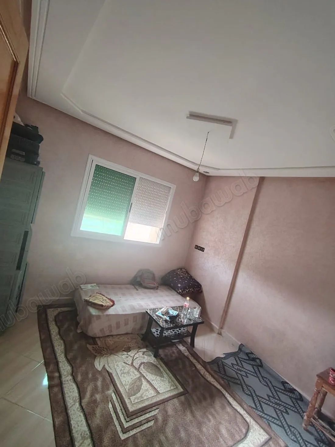 Bel appartement à vendre à Marjane. 
2 belles chambres - مكناس (3)