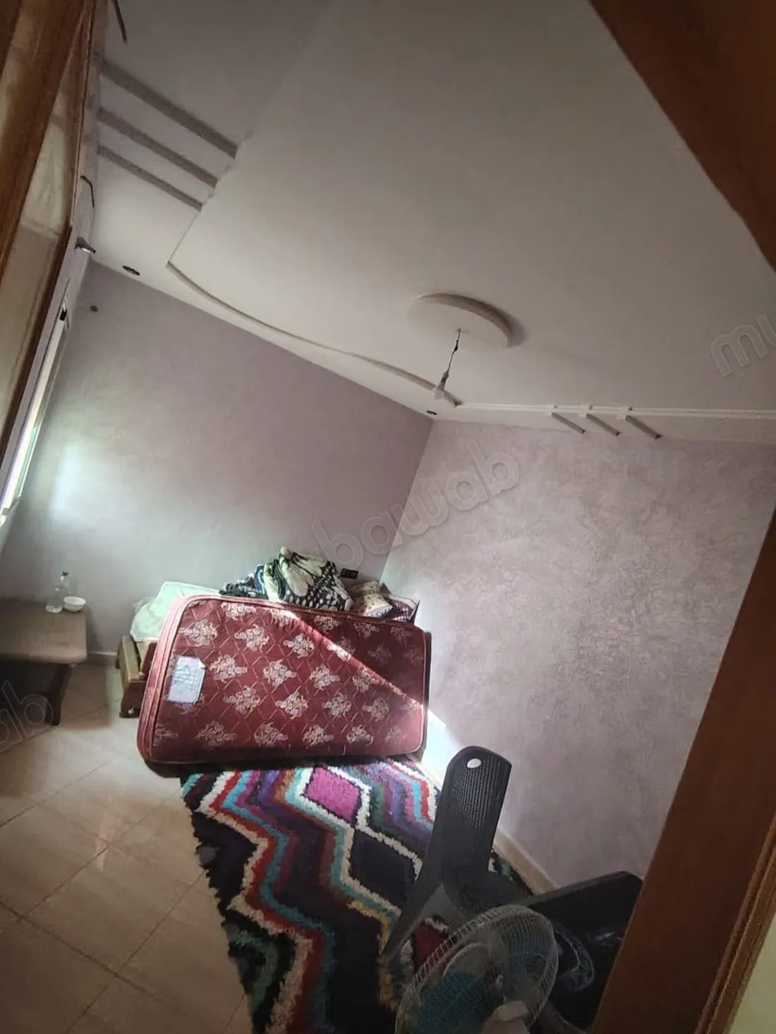 Bel appartement à vendre à Marjane. 
2 belles chambres - مكناس (2)