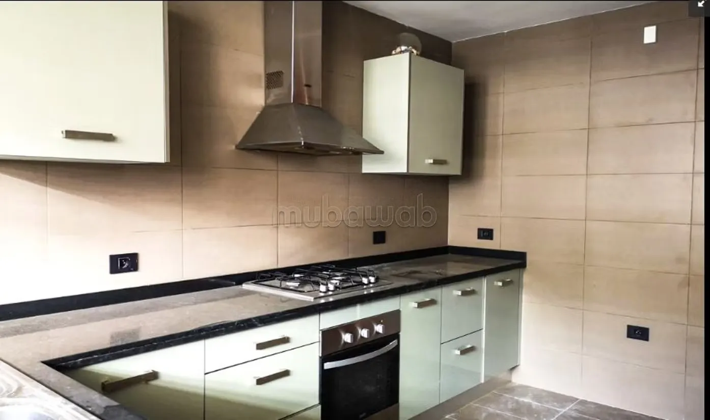 Bel appartement à vendre à Salé marina - سلا