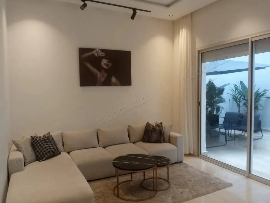 Appartement à vendre Casablanca Bd Anfa/ Gauthier - الدار البيضاء (2)