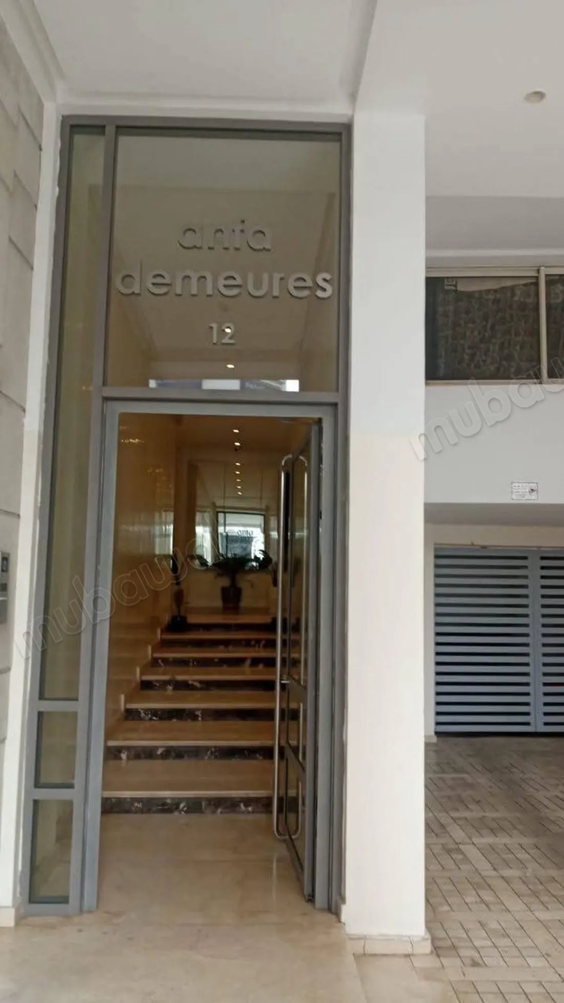 Appartement à vendre Casablanca Bd Anfa/ Gauthier - الدار البيضاء