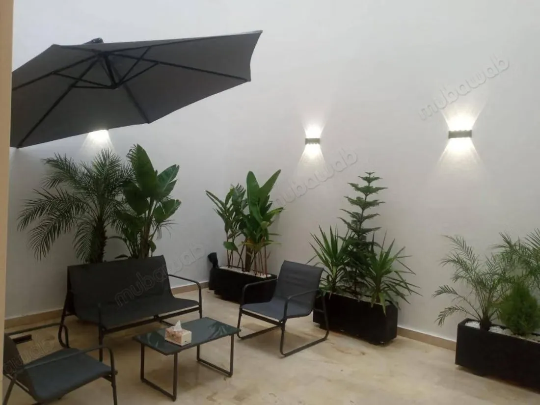 Appartement à vendre Casablanca Bd Anfa/ Gauthier - الدار البيضاء (3)
