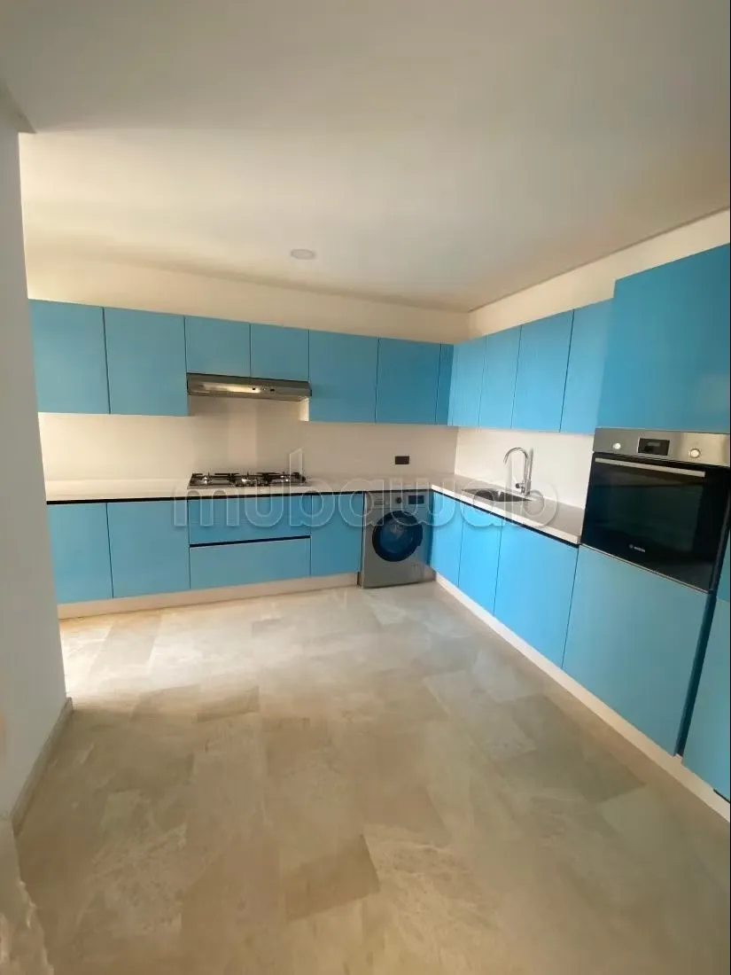 Apparemment de luxe à vendre - الرباط (3)