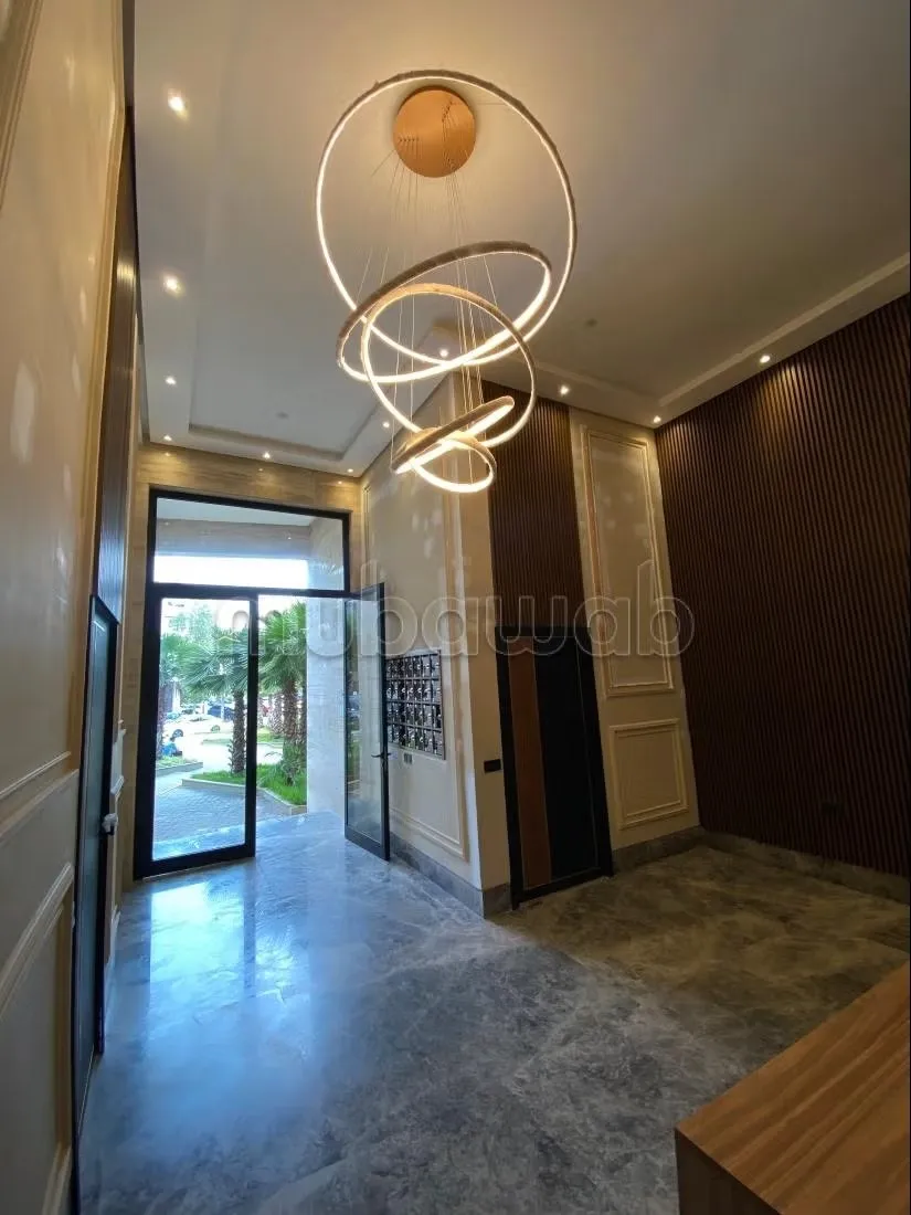 Apparemment de luxe à vendre - الرباط (2)