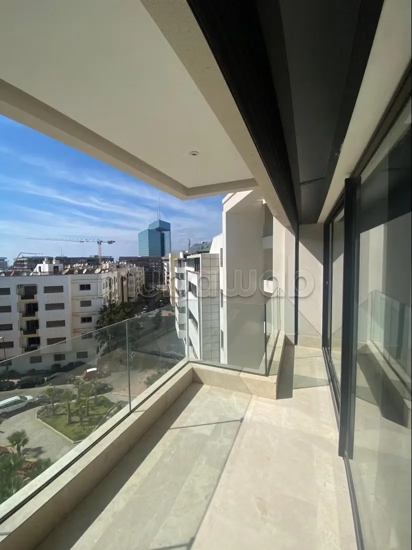 Apparemment de luxe à vendre - الرباط
