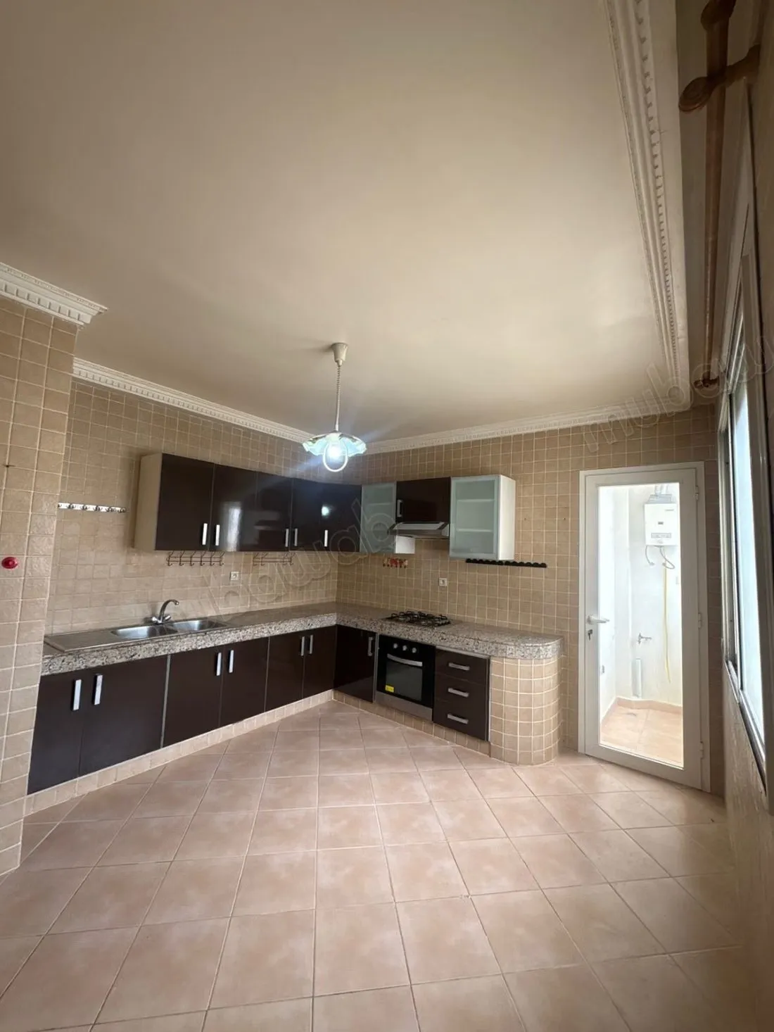 Magnifique appartement en vente à Hassan - الرباط