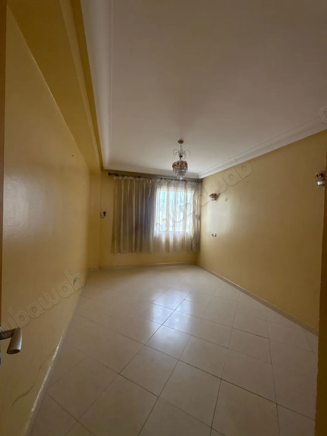 Magnifique appartement en vente à Hassan - الرباط (3)