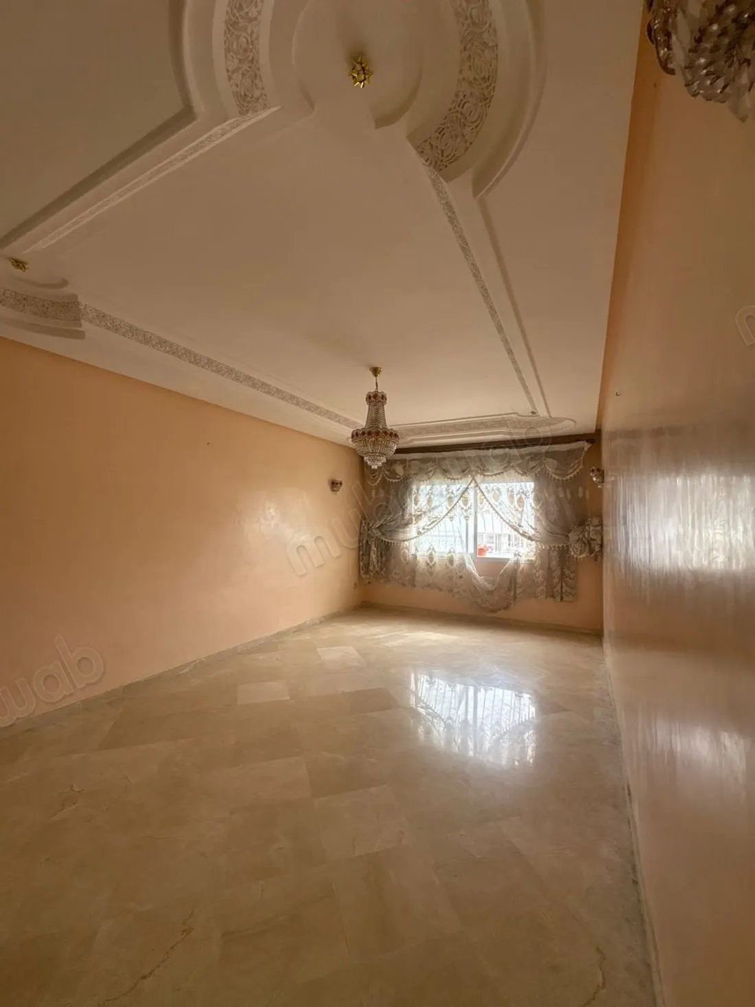 Magnifique appartement en vente à Hassan - الرباط (2)