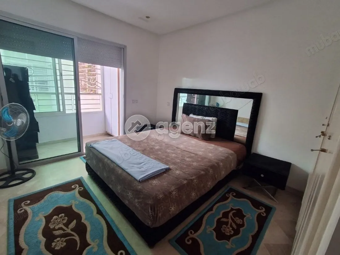 Appartement à vendre 161 m², 3 chambres 
Bourgogne Est 
Casa... - الدار البيضاء (2)