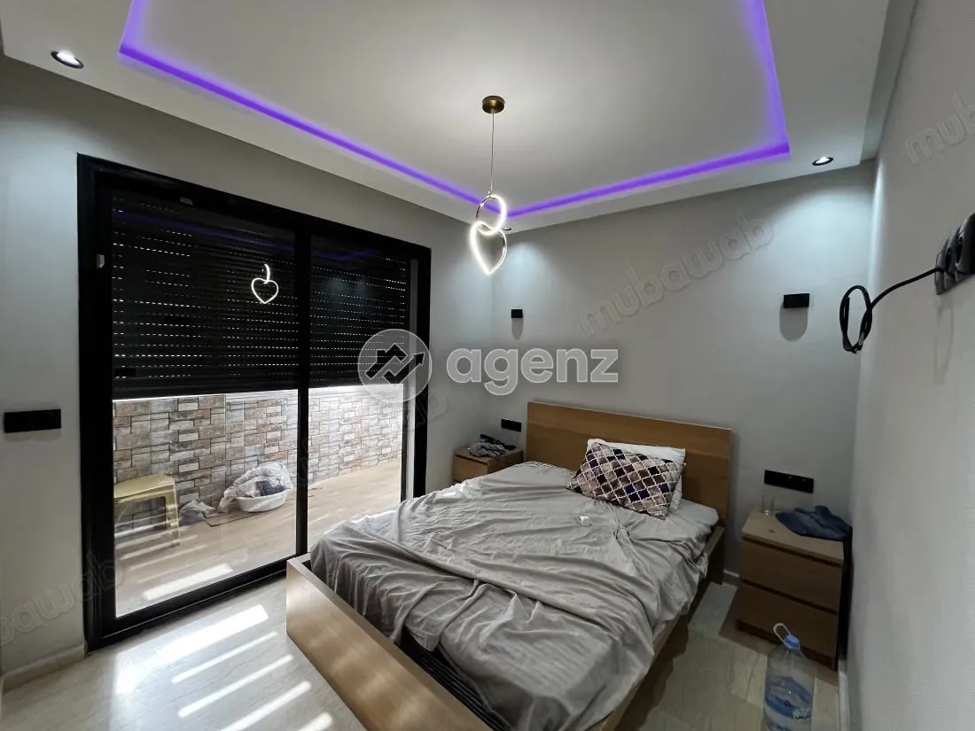Appartement à vendre 92 m², 3 chambres 
Sidi Moumen 
Casabla... - الدار البيضاء (2)
