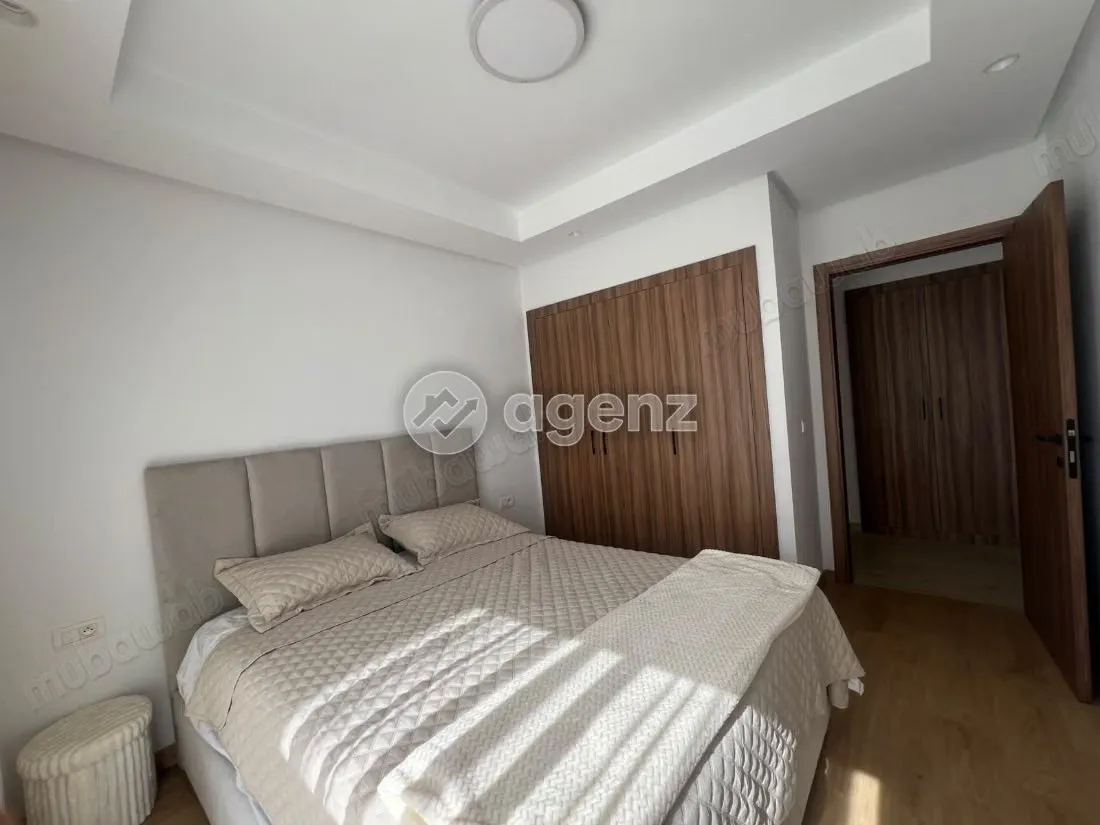 Studio à vendre 48 m² 
Zenata Mohammedia - المحمدية (3)