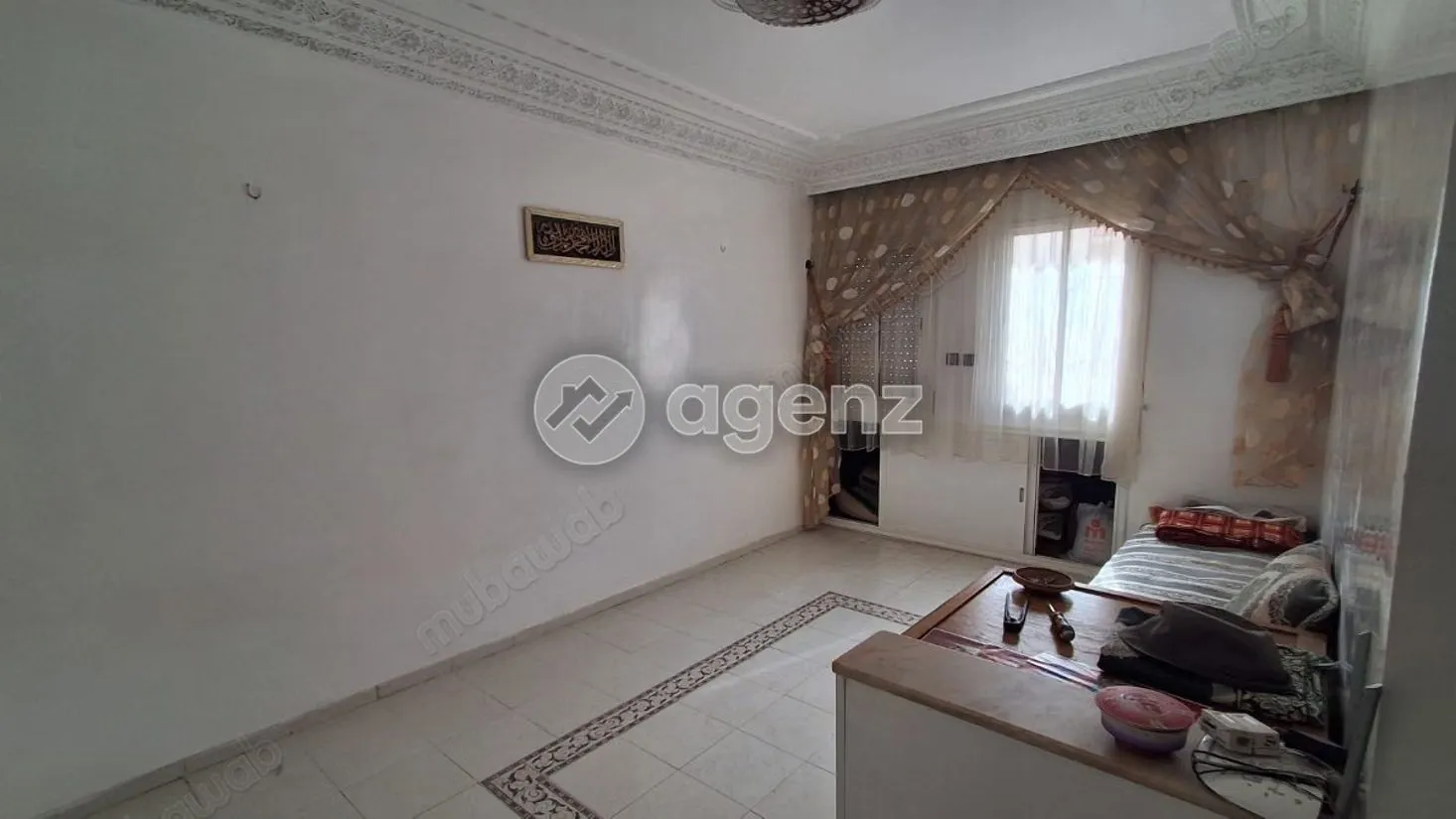 Appartement à vendre 54 m², 2 chambres 
Addaman Casablanca - الدار البيضاء